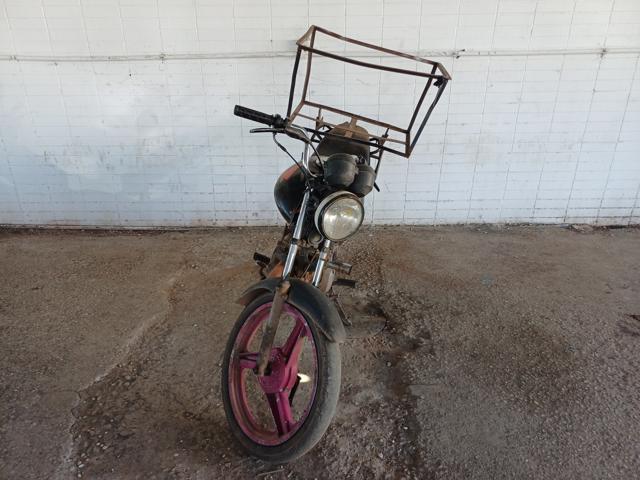 HONDA CG 125 FAN KS - 2011/2011 — foto 4 de 9