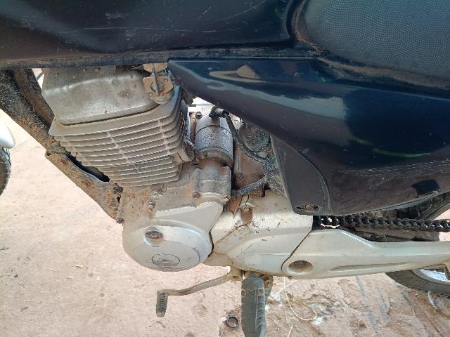 HONDA CG 150 TITAN ESD - 2004/2005 — foto 6 de 10