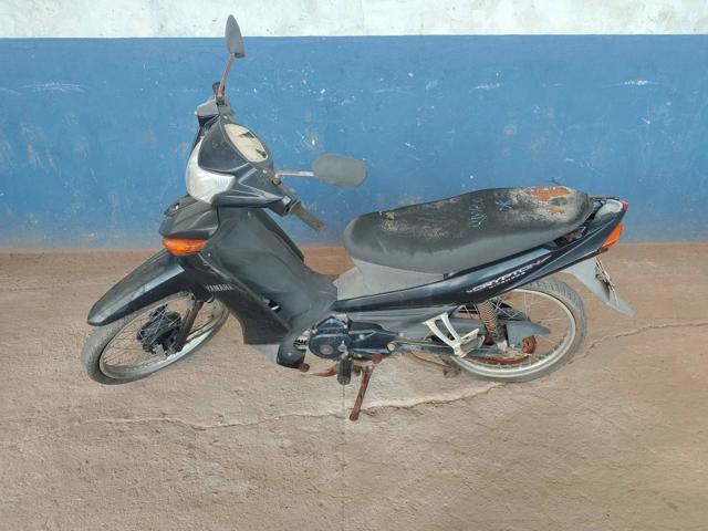 YAMAHA T115 CRYPTON K - 2011/2011