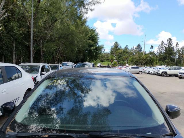 FORD FOCUS SE 1.6 S - 2013/2014 — foto 6 de 40
