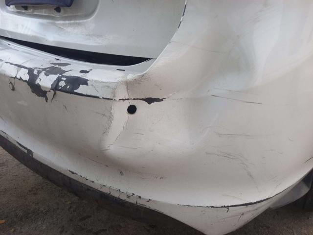 FORD FIESTA SE - 2012/2013 — foto 38 de 40