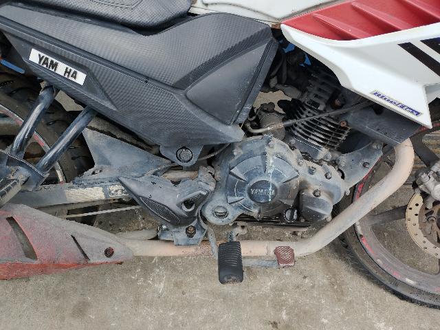 YAMAHA YS150 FAZER SED - 2014/2014 — foto 13 de 25