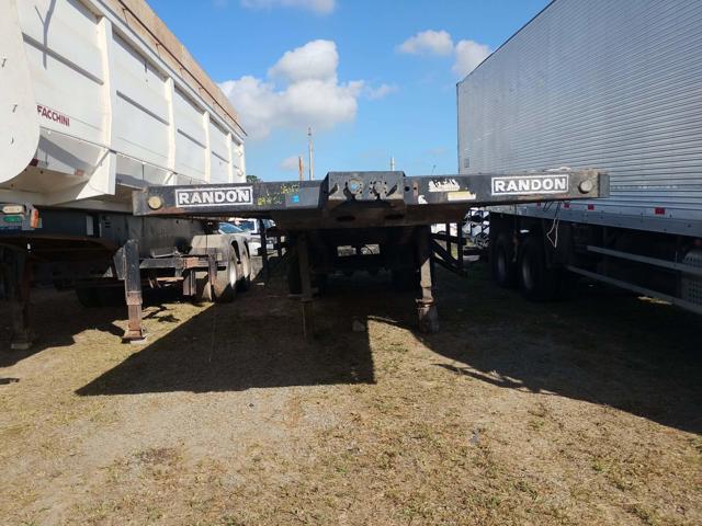 SR RANDON SR CA - 2020/2021 — foto 3 de 19