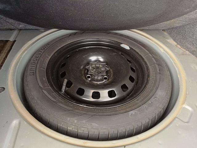 VOLKSWAGEN VOYAGE CL MB - 2015/2016 — foto 20 de 26