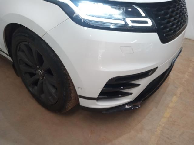 LAND ROVER VELAR P380 SE RDYN - 2017/2018 — foto 31 de 39