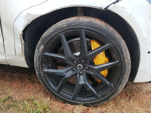 VOLVO XC60 T8 POLESTAR - 2022/2023 — foto 25 de 28