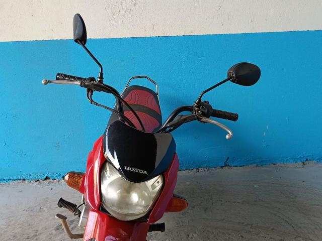 HONDA POP 110I - 2016/2017 — foto 8 de 13