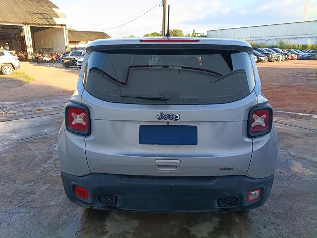 RENEGADE1.8 4X2 FLEX 16V AUT(PCD) - 2020/2020 — foto 23 de 31