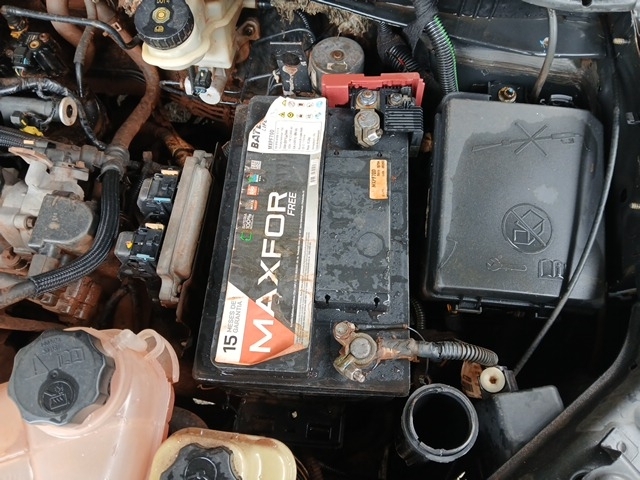 CHEVROLET COBALT 1.4 LTZ - 2013/2013 — foto 15 de 40