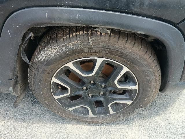 Foto 30 de 32: COMPASS TRAILHAWK D - 2021/2021