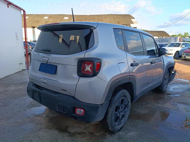 RENEGADE1.8 4X2 FLEX 16V AUT(PCD) - 2020/2020 — foto 4 de 31