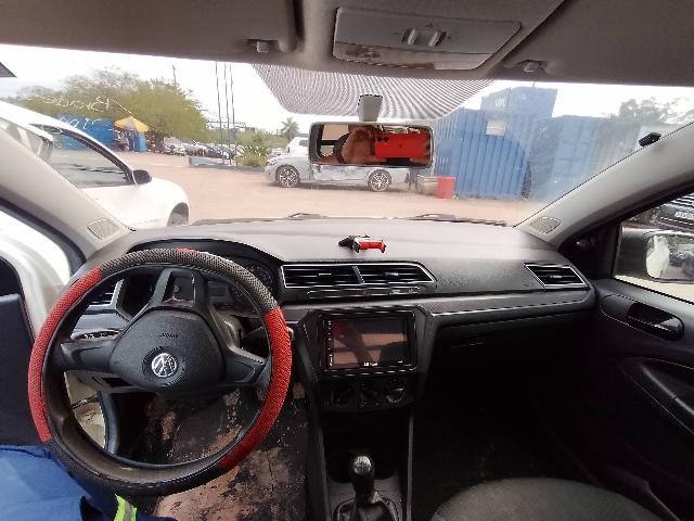 VOLKSWAGEN NOVA SAVEIRO RB MBVS - 2020/2021 — foto 6 de 27