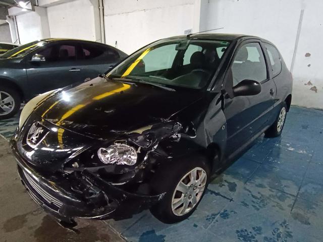 PEUGEOT 207HB XR - 2011/2012