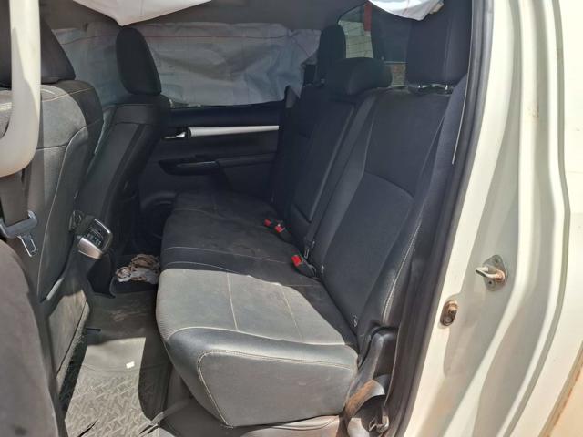HILUX CD SRX 4X4 2.8 TDI 16V DIESEL AUT. - 2021/2021 — foto 13 de 34