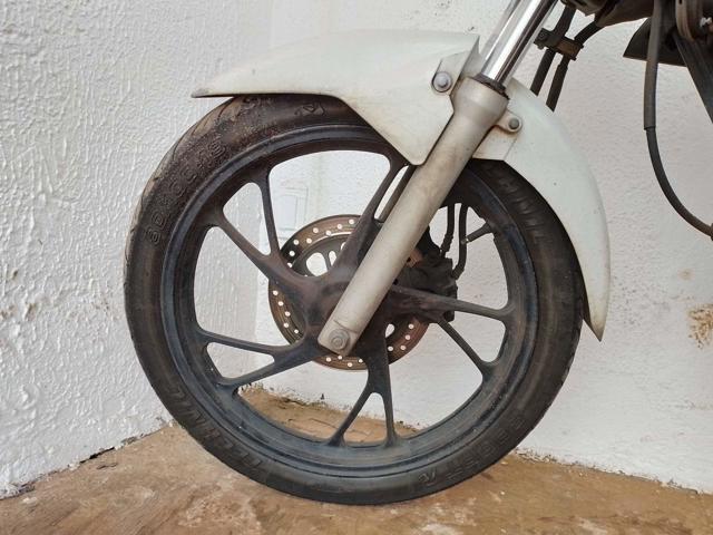 Foto 6 de 9: CG 160 CARGO - 2021/2021