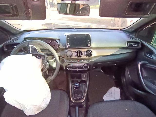 FIAT CRONOS DRIVE 1.3 - 2021/2022 — foto 17 de 28