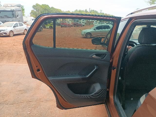 VOLKSWAGEN T CROSS HL TSI AE - 2019/2020 — foto 14 de 28