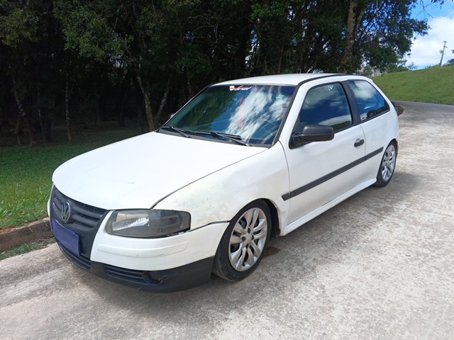 VOLKSWAGEN 1.0 GIV -