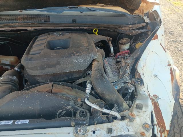 Foto 10 de 46: S10 LT DD4A - 2018/2018