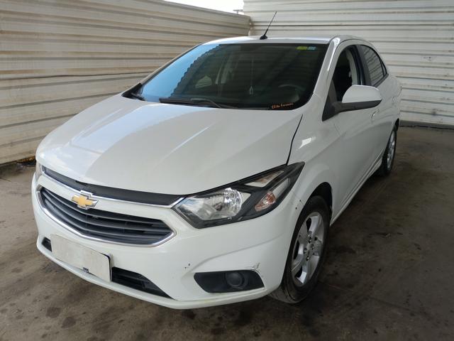 CHEVROLET PRISMA 1.4MT LT - 2018/2019