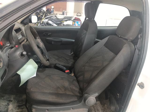 FIAT PALIO FIRE - 2015/2016 — foto 12 de 26