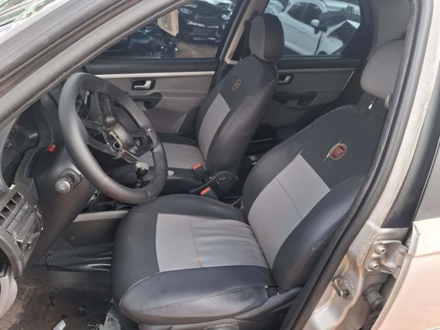 FIAT SIENA ELX FLEX - 2010/2010 — foto 11 de 30