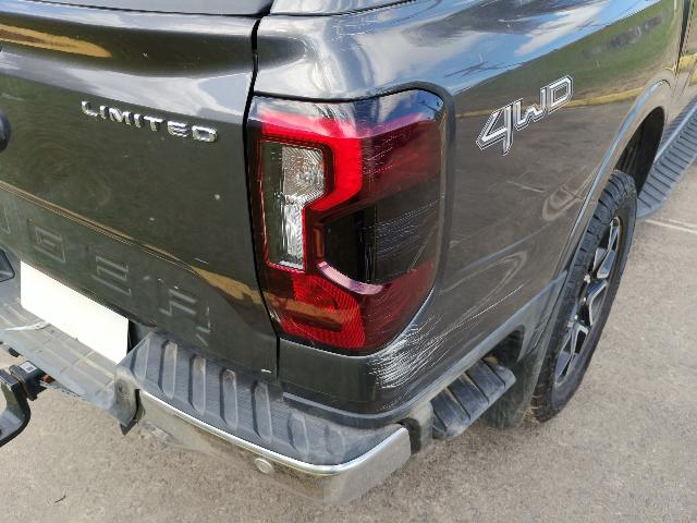 FORD RANGER LTDPCD3D4A - 2024/2024 — foto 37 de 40