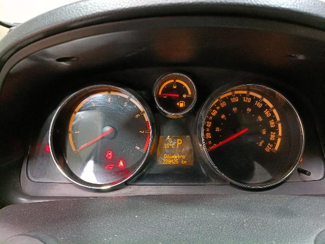 GM CAPTIVA SPORT FWD - 2010/2010 — foto 27 de 40