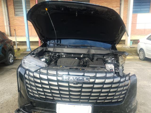 Foto 30 de 58: HAVAL H6 HEV ESP - 2025/2026