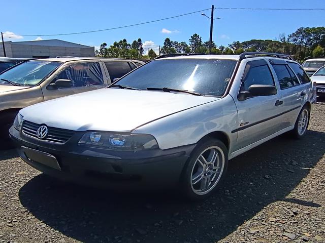 VOLKSWAGEN PARATI 16V SUNSET - 2002/2002