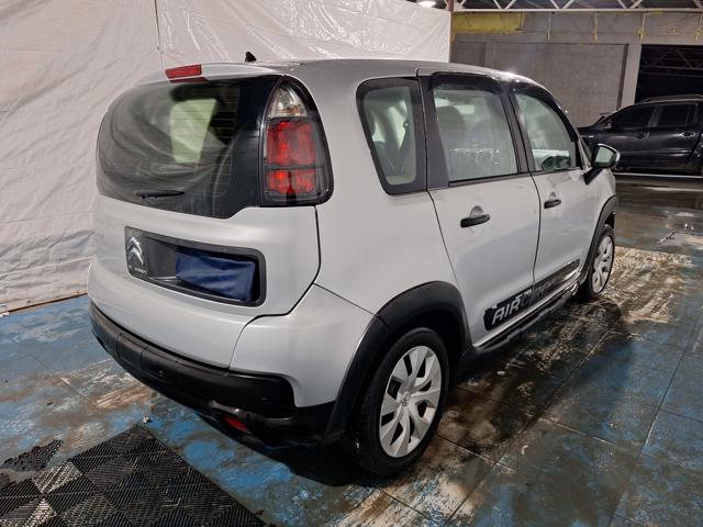 CITROEN AIRCROSS STARTMT - 2017/2018 — foto 8 de 26