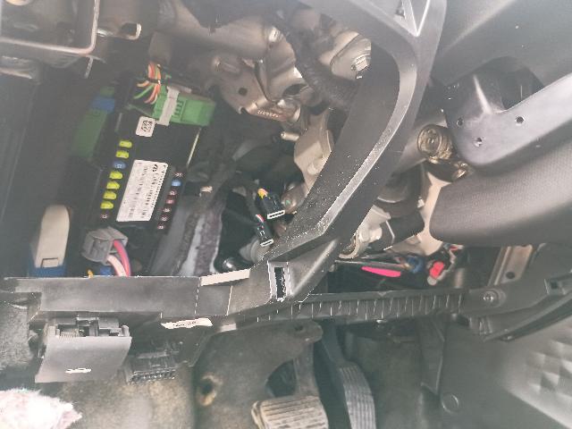 Foto 10 de 32: PULSE AUDACE TF200 - 2024/2025