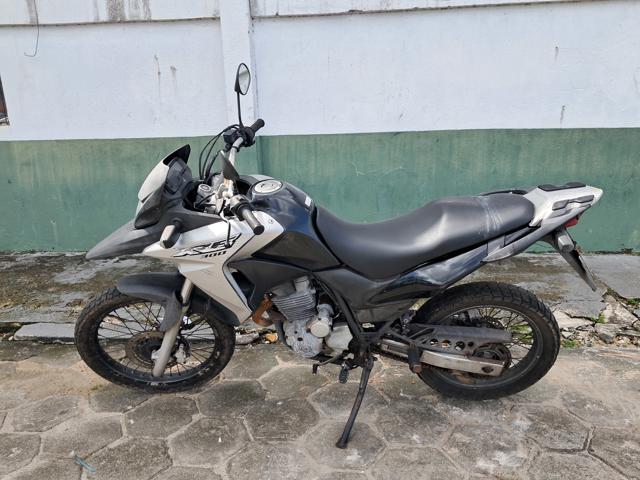 HONDA XRE 300 - 2017/2017