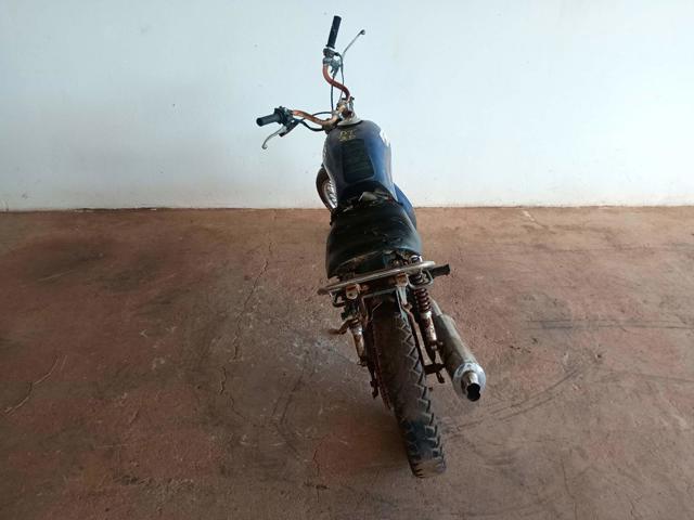 HONDA CG 125 TITAN - 1996/1996 — foto 4 de 11