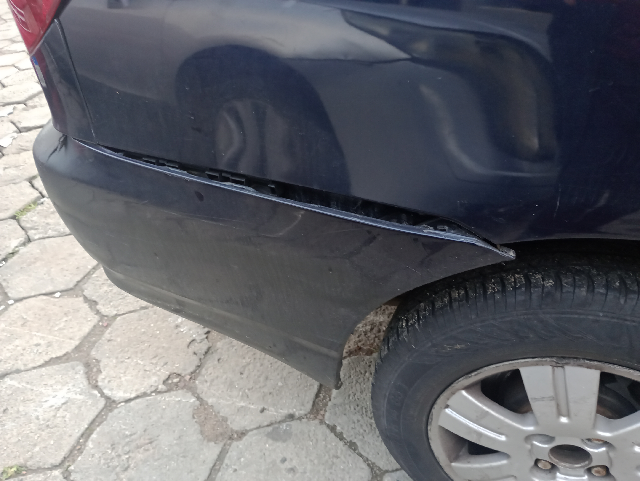 TOYOTA COROLLA XLI16VVT - 2005/2006 — foto 20 de 38