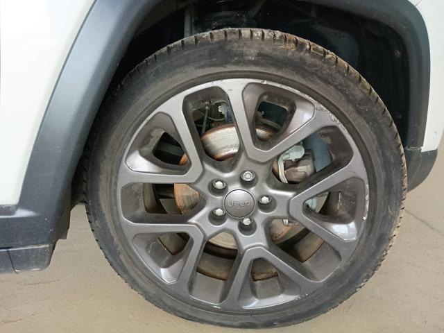 COMPASS S 2.0 4X4 TB 16V AUT. - 2020/2021 — foto 24 de 29