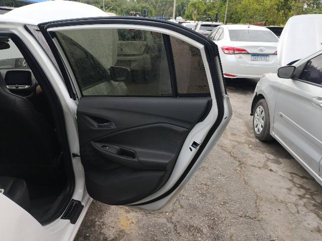 ONIX HATCH PREM. 1.0 12V TB FLEX 5P AUT. - 2022/2023 — foto 15 de 37