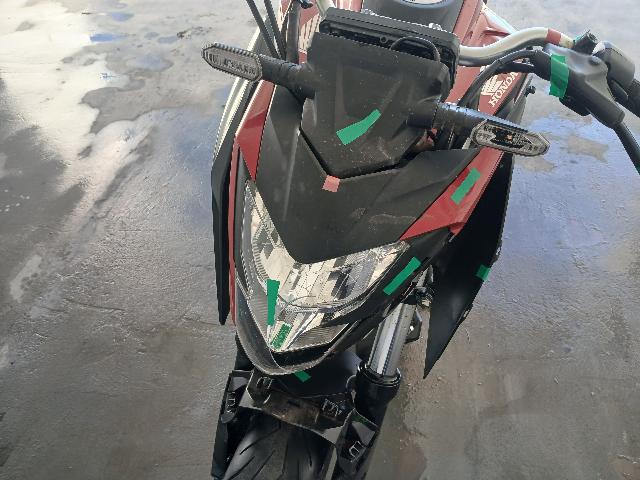 Foto 24 de 27: CB300F TWISTER ABS - 2025/2025