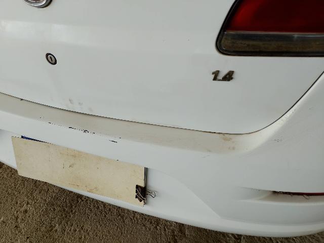 FIAT SIENA 1.4 TETRAFUEL - 2008/2008 — foto 35 de 40