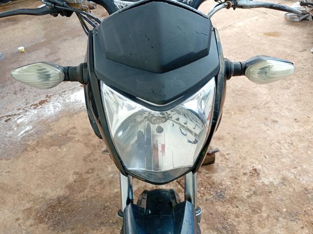 HONDA CG 150 TITAN EX - 2014/2014 — foto 8 de 18