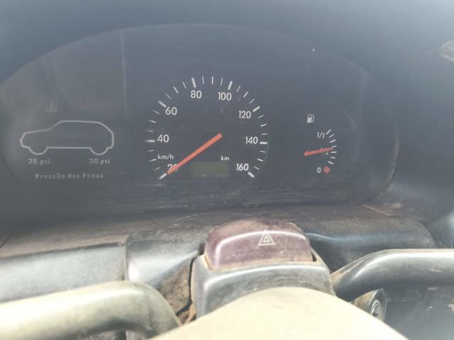 VOLKSWAGEN GOL 1.0 - 2005/2005 — foto 6 de 21