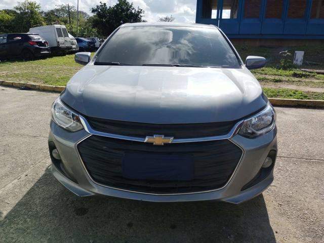CHEVROLET ONIX PLUS 10MT LT2 - 2023/2024 — foto 8 de 26