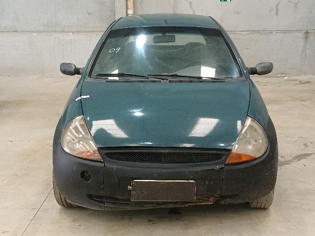 Foto 8 de 33: KA - 1998/1999