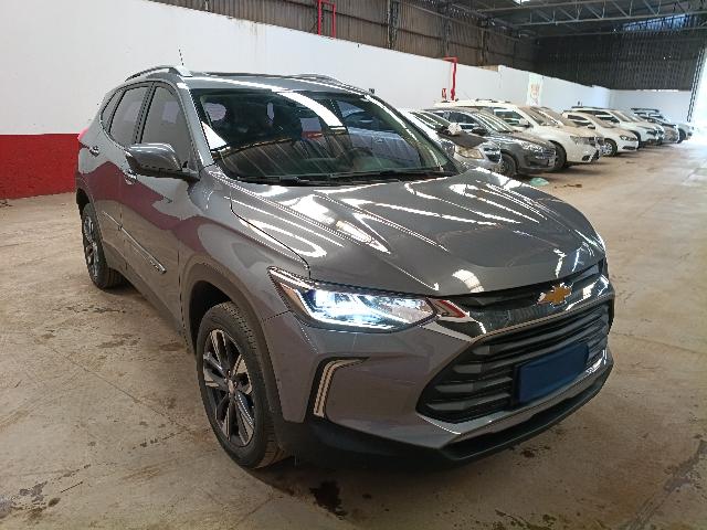 Foto 2: TRACKER 12T A PR - 2022/2023