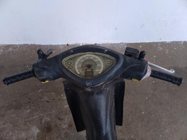Foto 6 de 20: BIZ 125 MAIS - 2009/2009