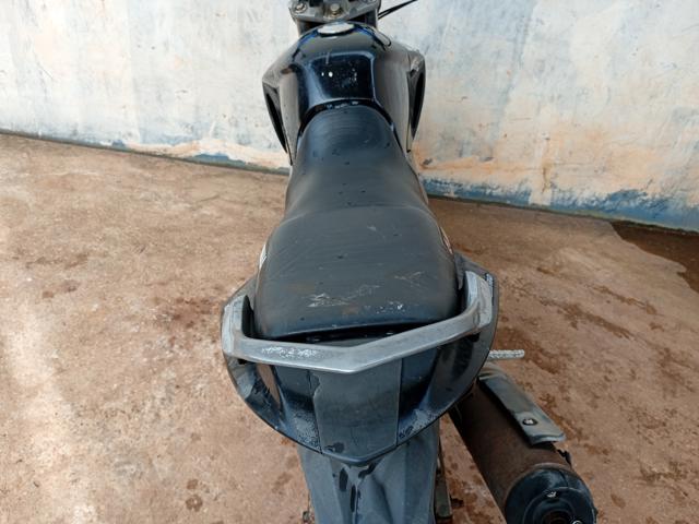 YAMAHA FAZER250 BLUEFLEX - 2013/2013 — foto 5 de 13