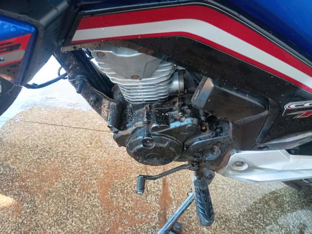 HONDA CG 160 TITAN - 2020/2020 — foto 8 de 13