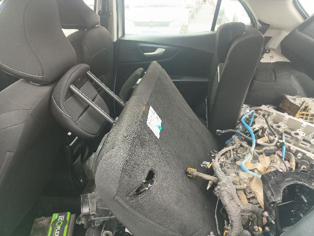 Foto 13 de 32: PULSE AUDACE TF200 - 2024/2025
