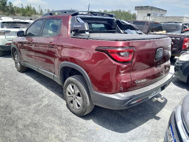 Foto 3: TORO FREEDOM AT6 - 2019/2020