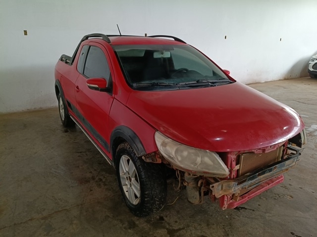 Foto 3: SAVEIRO 1.6 CE CROSS - 2011/2012
